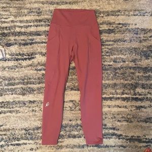 P’tula Alainah III Pocket Legging